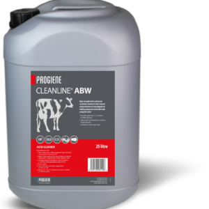 Cleanline ABW