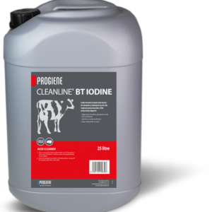 Cleanline BT Iodine