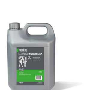 Cleanline Filter Soak