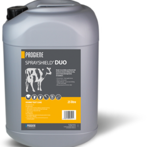 Sprayshield Duo