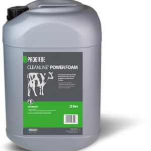 Cleanline Power Foam